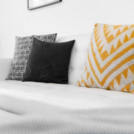Loft Style Apartment - Near City Centre - Smart Tv- Wifi - Parking - Top Rated - 3Nt Birmingham Esterno foto