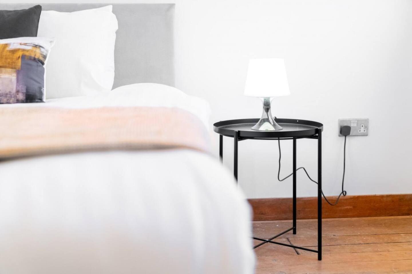 Loft Style Apartment - Near City Centre - Smart Tv- Wifi - Parking - Top Rated - 3Nt Birmingham Esterno foto