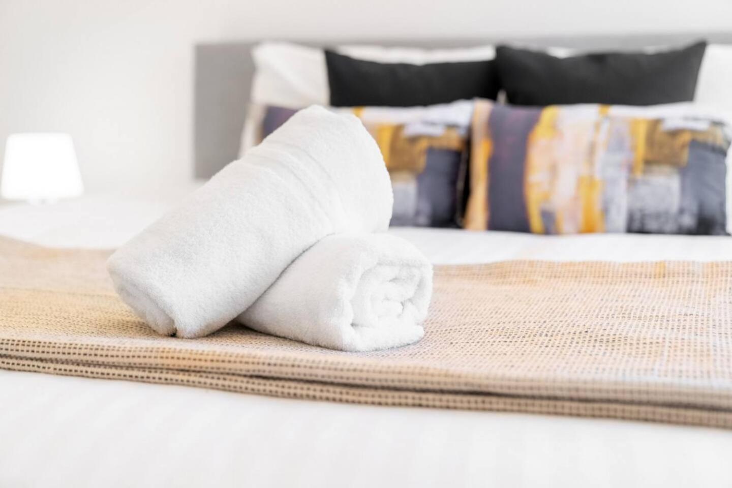 Loft Style Apartment - Near City Centre - Smart Tv- Wifi - Parking - Top Rated - 3Nt Birmingham Esterno foto